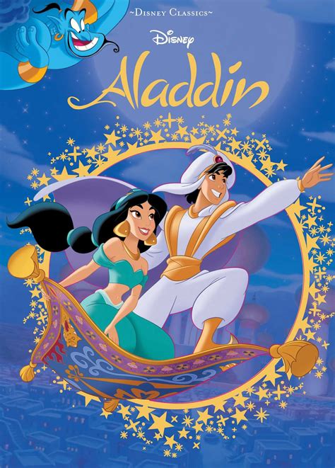 Pin By Ck On Hollywood Cinema Disney Aladdin Disney Storybook Disney