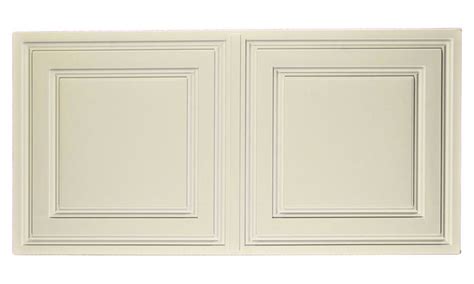 Matches prolite tiles only delivery time: Stratford - Sand (2x4) - by Ceilume