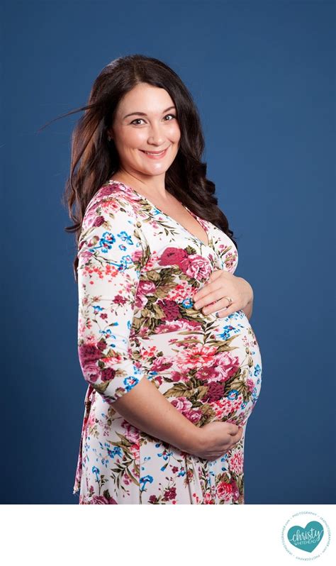 Pregnancy Photo Shoot Christy Whitehead Photography Jax Jacksonville
