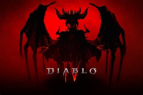 Diablo 4 Release Date Latest When Is The New Game Launching Trendradars