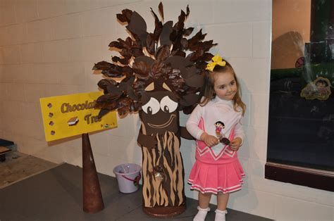 Dora The Explorer Chocolate Tree