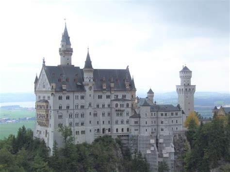 The Most Beautiful Fairytale Castles In Germany Karstravels