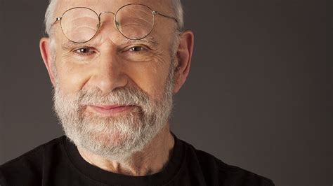 Oliver Sacks Exploring How Hallucinations Happen Npr