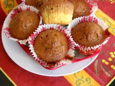 Provateli a colazione o per merenda in accompagnamento ad una tazza di tè o un buon bicchiere di succo fresco e non riuscirete più a farne. Muffins alla zucca, kefir e cacao | Ricetta | Ricette ...