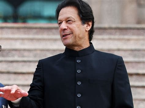 Imran Khans Historic Visit To The Usa