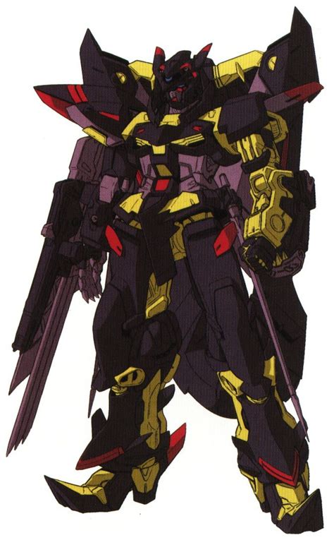 Mbf P01 Re2 Gundam Astray Gold Frame Amatsu Mina ガンダム イラスト 機動戦士ガンダム