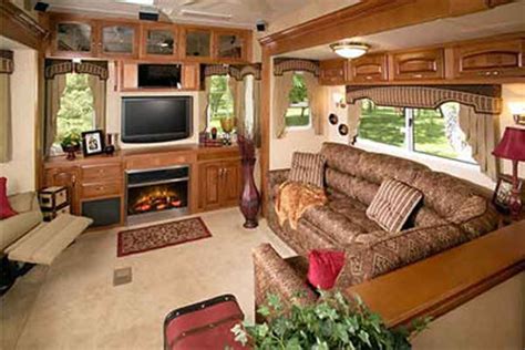 The Advantages Of Fifth Wheel Rv Campers Fifth Wheel Magazine