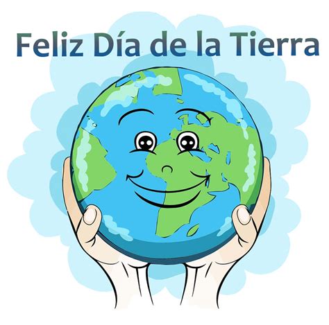 Feliz Día De La Tierra 2023 Imágenes Frases Mensajes Dibujos Y Resumen