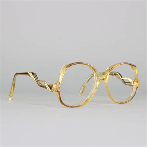 80s glasses vintage eyeglasses 1980s eyeglass frame deadstock eyewear