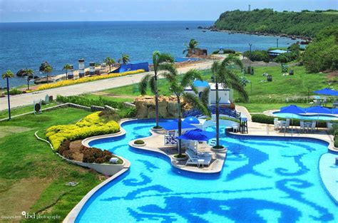 Santorini Style Resorts In North Luzon Traveling By Default