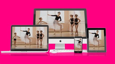 Cuidado Mira Ste Video Si Quieres Aprender Danza Y Ballet Gratis Fanndebourree Youtube