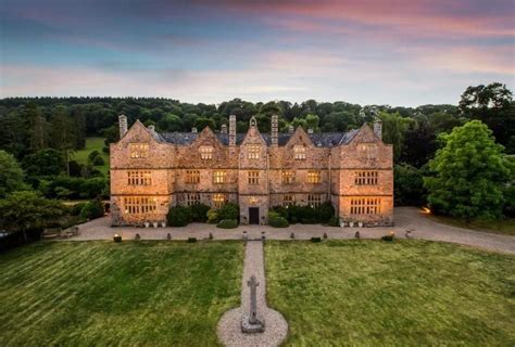 Rightmove On Twitter English Manor Houses Old English Manor English