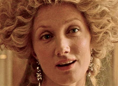 Joely Richardson As Marie Antoinette In The 2001 Film The Affair Of