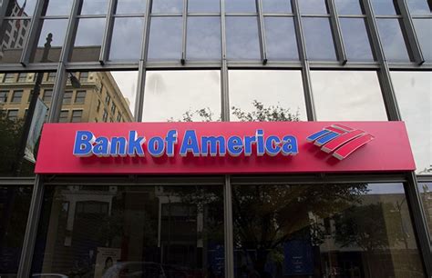 The Top Bank Of America Shareholders Bac Investopedia