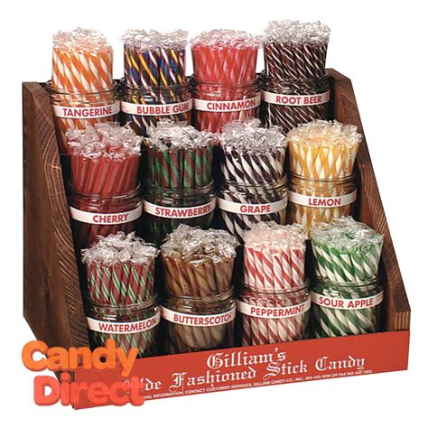 Vintage And Old Fashioned Candy Candy Direct Candydirect