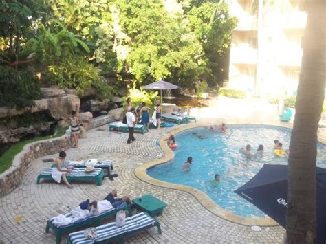 Desde La Habitacion Picture Of Hotel Playa Mazatlan