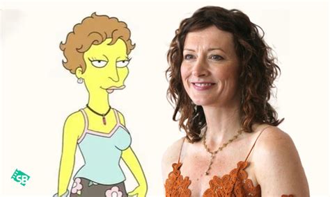 The Simpsons Praised For Introducing Uniboob Breast Cancer Survivor Character Screenbinge
