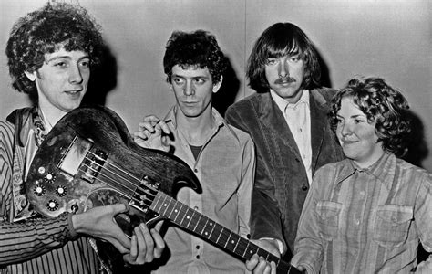 The Velvet Undergrounds Loaded Set For Nine Lp Vinyl Reissue