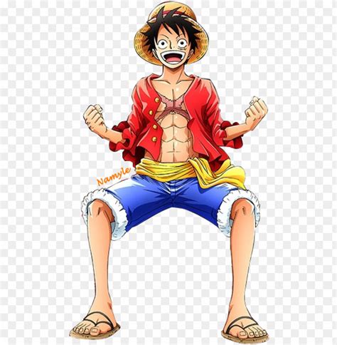 Luffy White Background High Quality Images And Videos