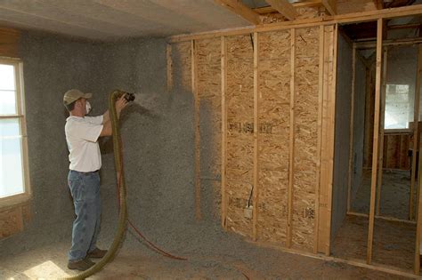 Interior Wall Insulation Installations To Know More Guideline Notes