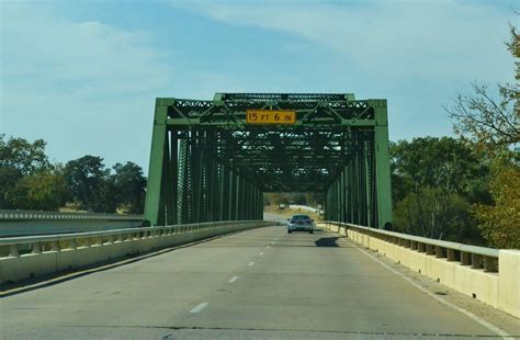 Us67 Brazos River Bridge