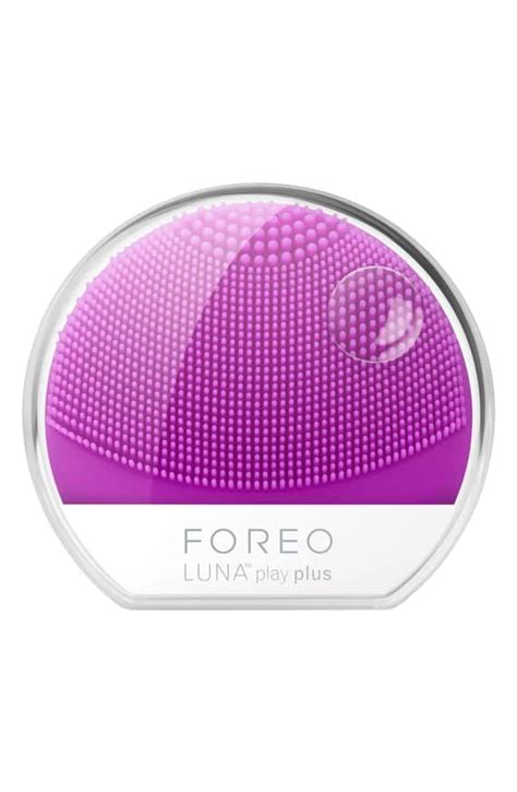 Foreo Luna™ Play Plus Facial Cleansing Brush Nordstrom Facial Cleansing Brush Cleansing