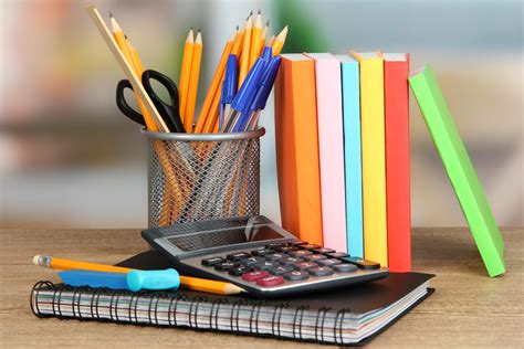 Fun Facts About The Most Common Office Supplies