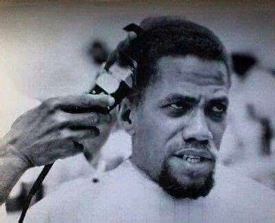 Malcolm x getting a hair cut malcolm x and his legency and. 24 best MALCOLM X and HIS LEGENCY AND HIS HISTORY images ...