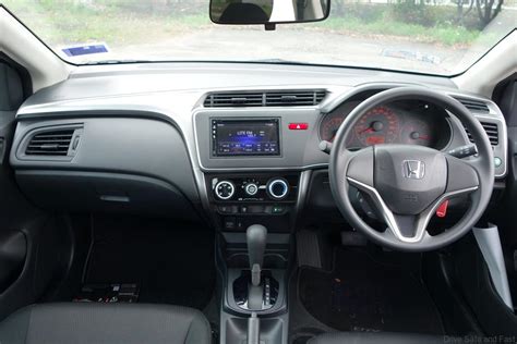This car has received 4 stars out of 5 in user ratings. Honda City S+: One Part Sporty, Three Parts Practical