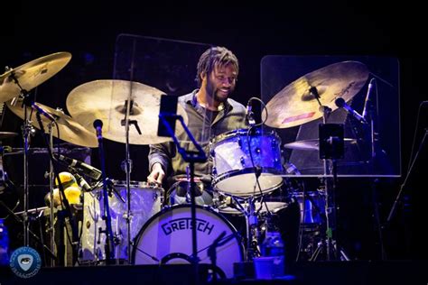 How Tedeschi Trucks Band Drummer Isaac Eady Found His Groove In New Orleans Music