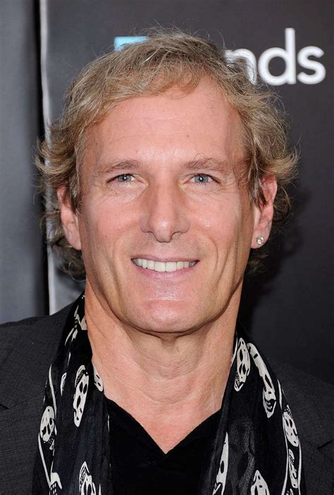 Trumbull Scores A Flop With Michael Bolton Concert