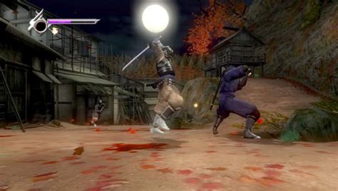 Ninja Gaiden Sigma Plus Recension Gamereactor