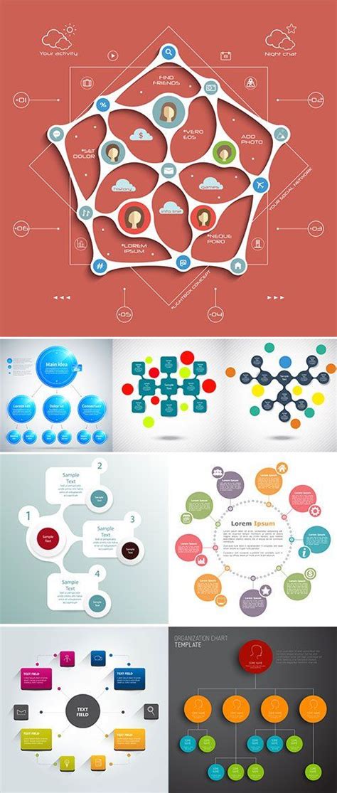 Organizational Chart Design Organizational Structure Powerpoint