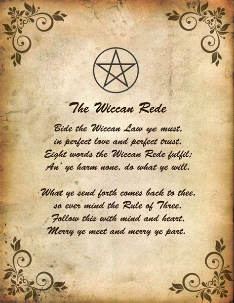 How To Create A Book Of Shadows That Youll Love Wiccan Spell Book
