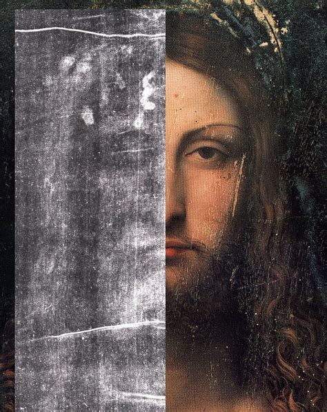 Turin Shroud May Not Be A Medieval Fake As It Dates Back To Christs