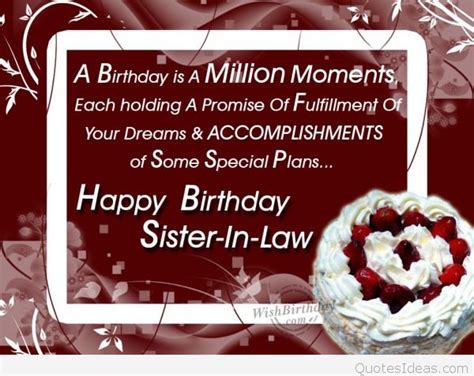 Use these happy birthday wishes, quotes, and messages for your dear uncle. Dear Sister Happy Birthday quote wallpaper