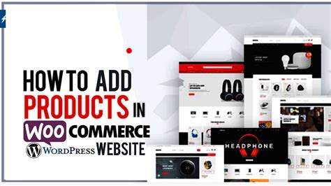 How To Add Products In Woocommerce Website 2020 Youtube