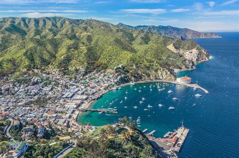 Catalina Island Hotels Things To Do Packages Trip Planning