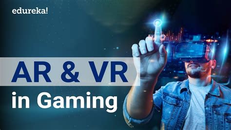 Future Of Ai In Gaming Industry Augmented Reality Virtual Reality