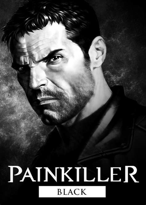 Buy Painkiller Black Edition Pc Steam Key Cheap Price Eneba