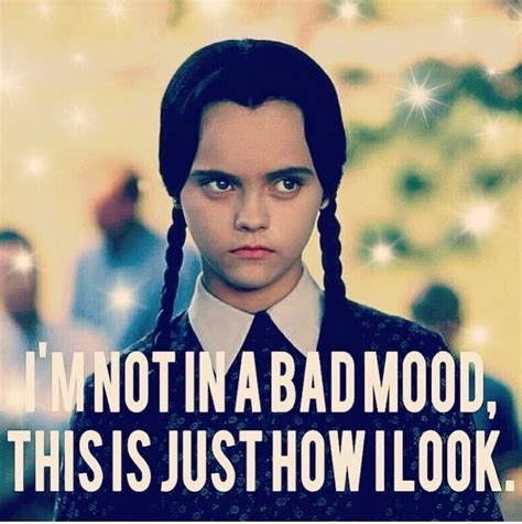 List 20 Best Wednesday Addams Quotes Photos Collection Wednesday Addams Quotes Happy