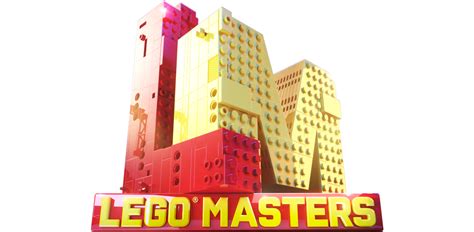 Lego Masters Nine For Brands
