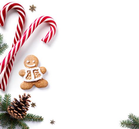 Christmas Candy Holiday Png Hd Image Png All
