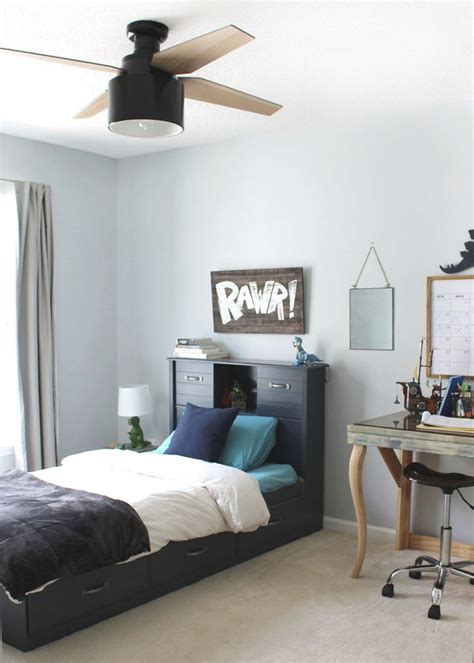 They want their room to be the extension of their own style and personality. 14 Boys' Room Ideas - Baby, Toddler & Tween Boy Bedroom ...