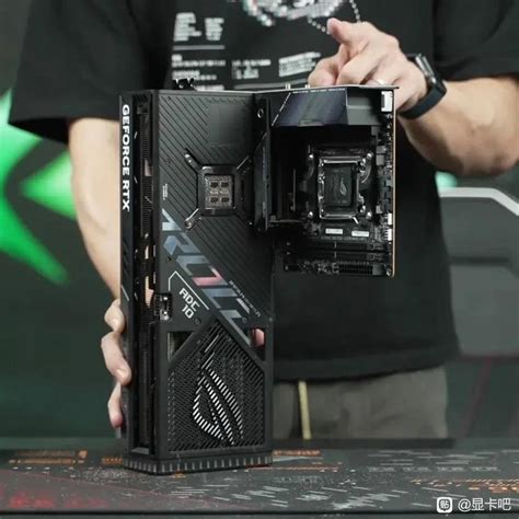 Reviews Itx Motherboard On A Rtx 4090 Rnvidia