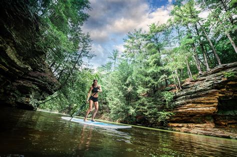 Wisconsin Dells Is A Best Summer Destination In The Badger State