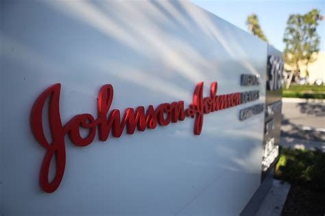 Johnson And Johnson Settles For 117m In Vaginal Mesh Lawsuit