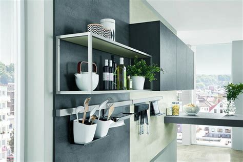 In summary, 2021 kitchen trends are all about natural stones and noble woods in a minimalist setting. These Are the Kitchen Trends 2021