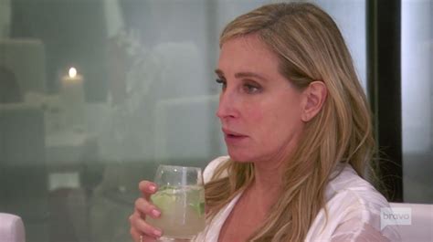 Real Housewives Of New York Star Sonja Morgan Gets Kicked Out Of Gay Bar In Philadelphia Instead