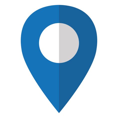 Location Pin Transparent Png And Svg Vector File